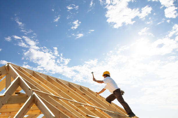 Best Solar Panel Roofing Installation  in Osage City, KS